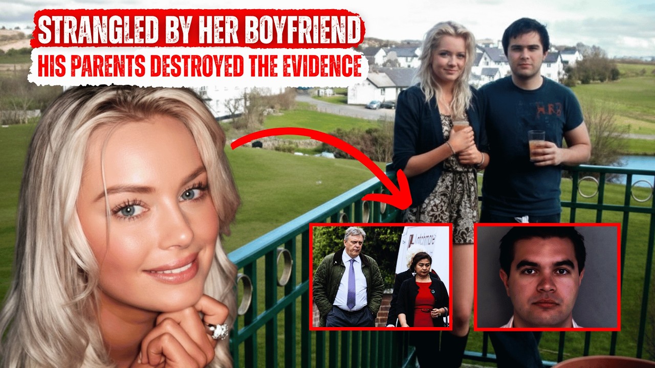 Emily Longley&rsquo;s Tragedy: A 17-Year-Old Girl Found Dead In Her Rich Boyfriend's Bedroom | True Crime