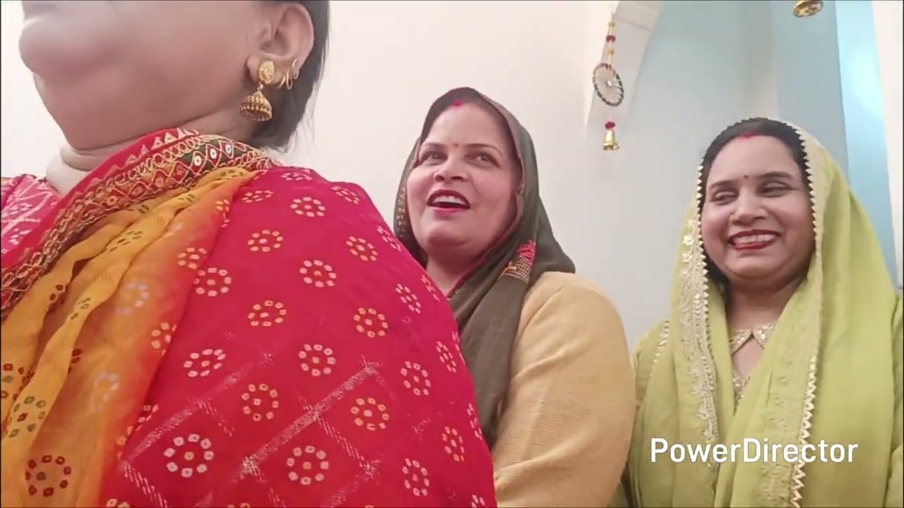 काजल के पीयर में किया हमने इंजॉय देखो क्या क्या किया हमने.