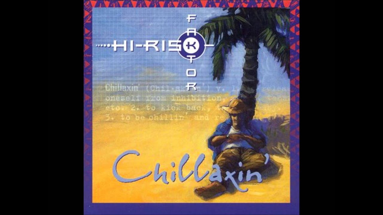 Hi-Risk Faktor - Heart Skips A Beat
