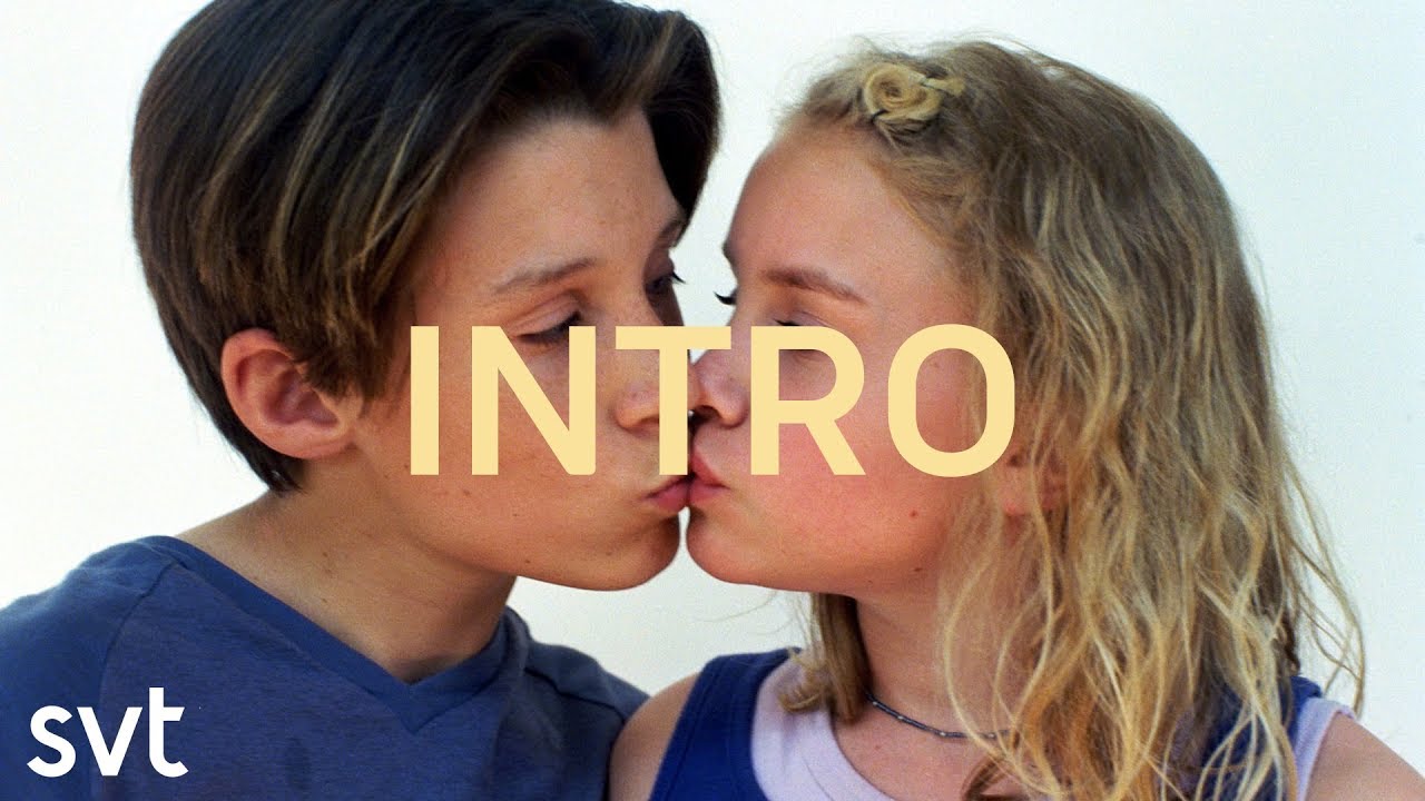 Intro: Eva och Adam