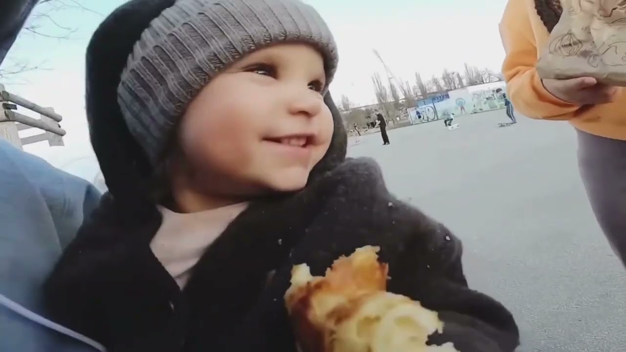 Ein Bruder f&uuml;r Imani | Jindaouis | Nader Louisa