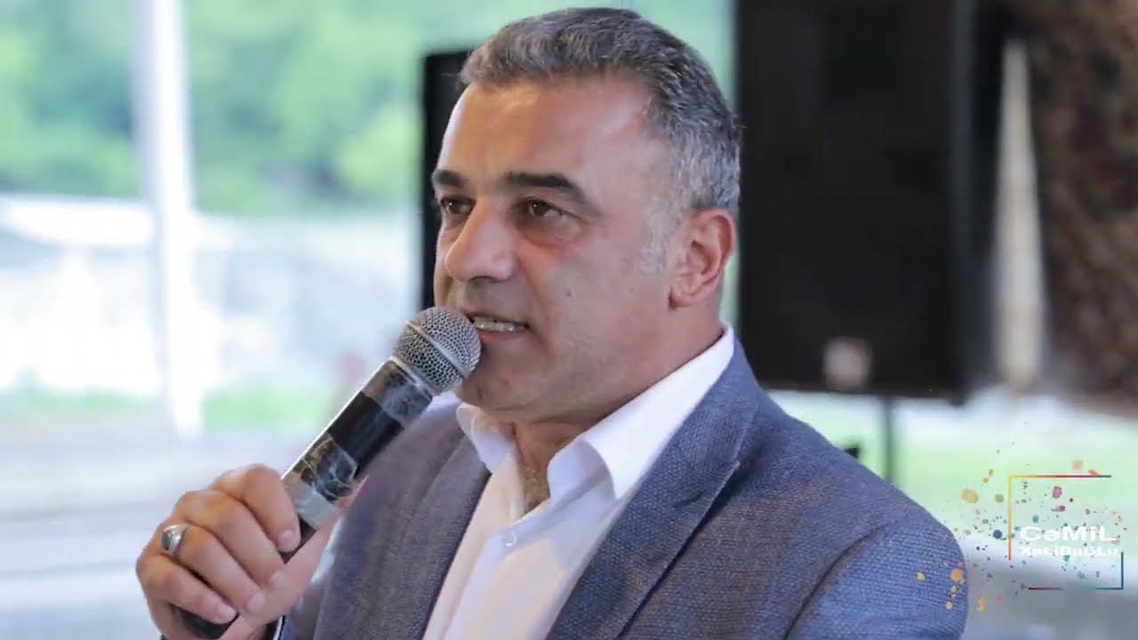 Rovsen Teyyub | Qara Gozler | Şən oynaq Mahnılar | Azeri Popuri 2023 | İsmayıllı Toyları