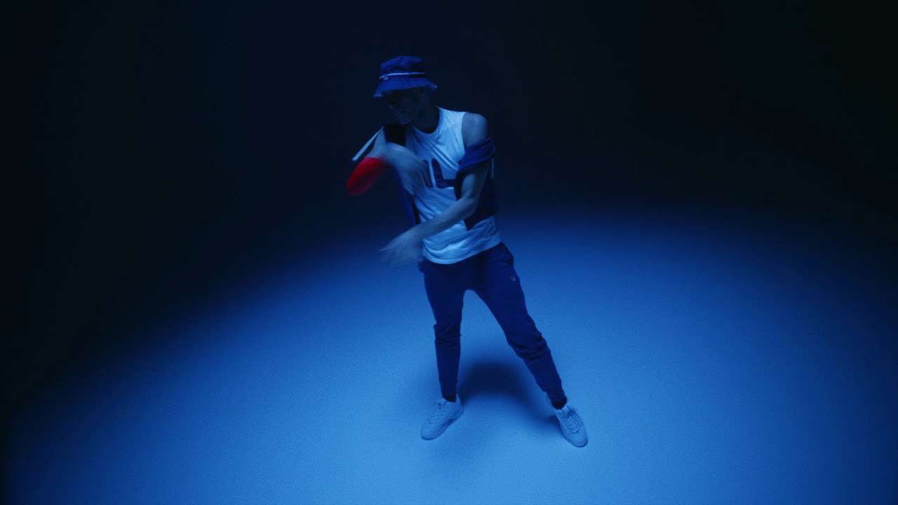 STEP LOUD: FILA Disruptor 2 (2/2)
