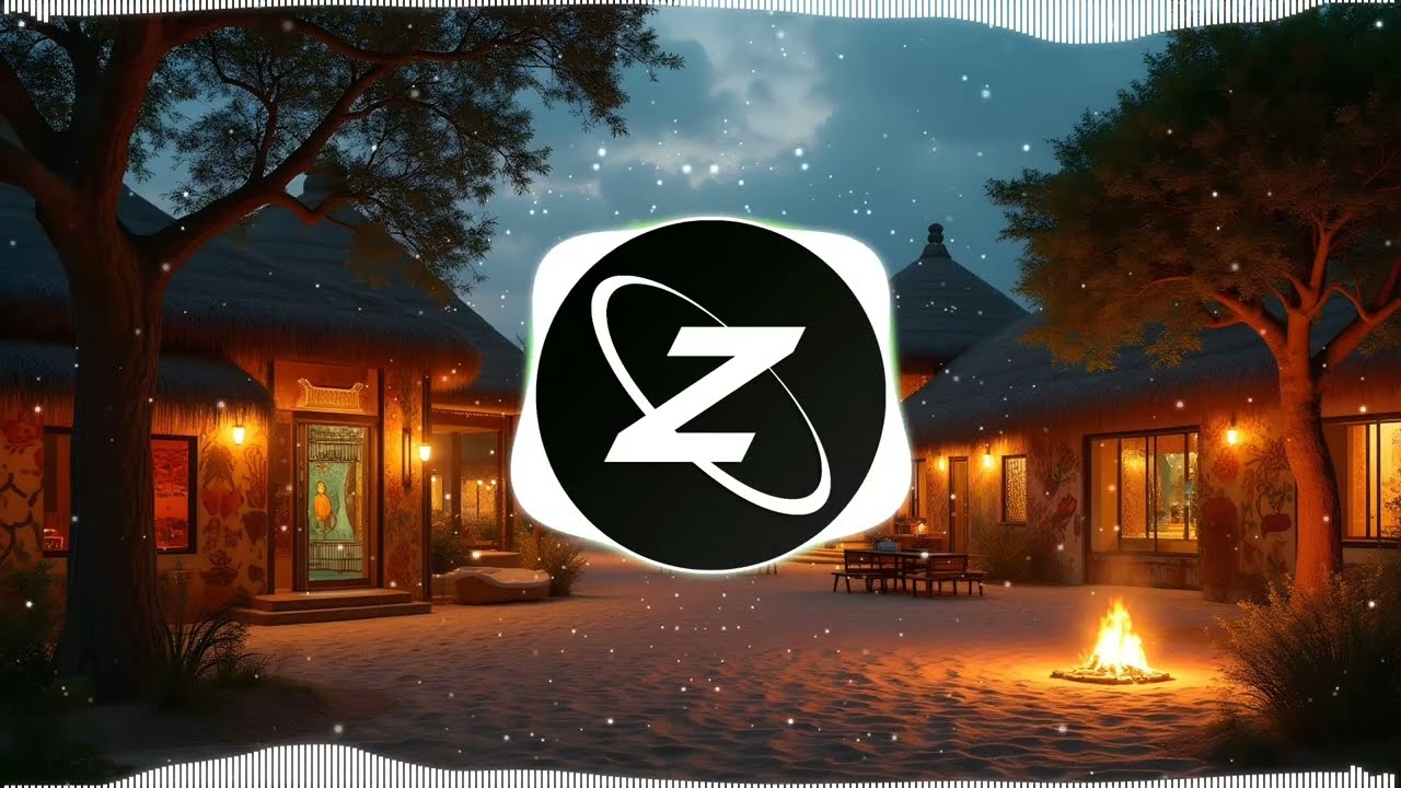 Massuma & DOSAMIS &ndash; Contesto (Extended Mix)