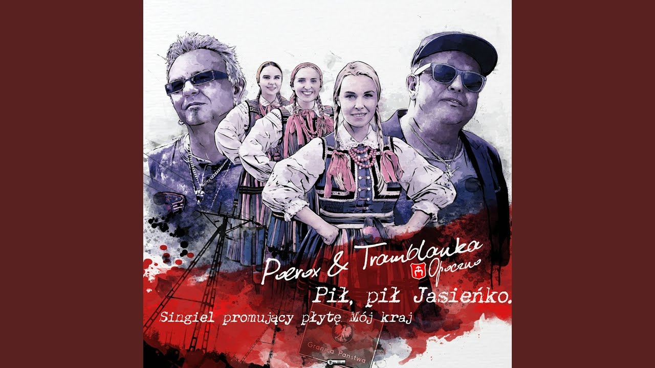 Pił Pił Jasieńko