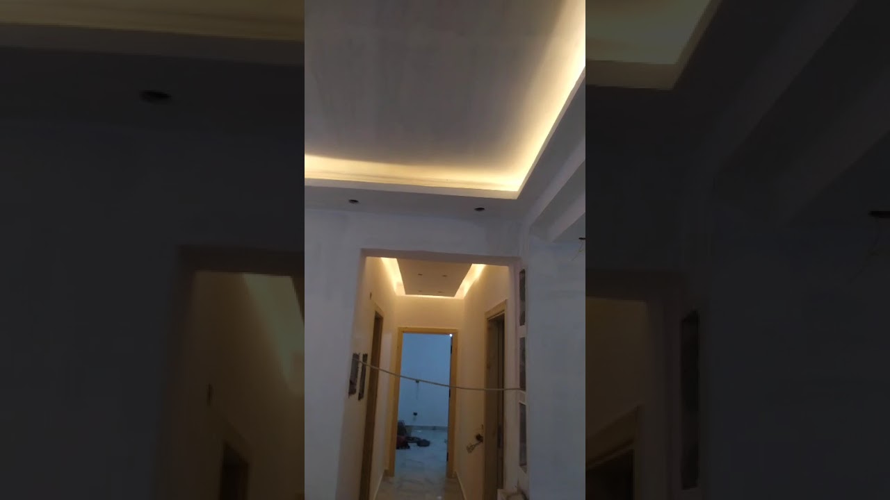 شركة الاعصر للتشطيبات والديكورات 012 24809038