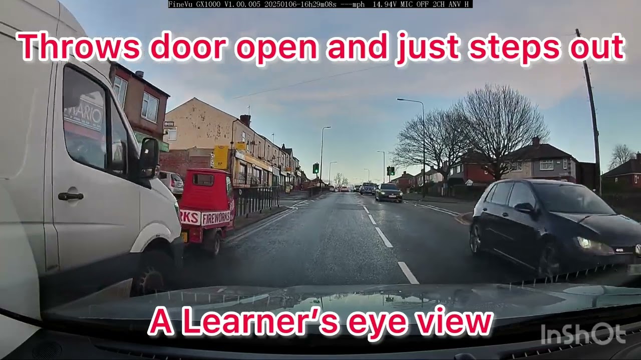 #91 A Learner’s eye view