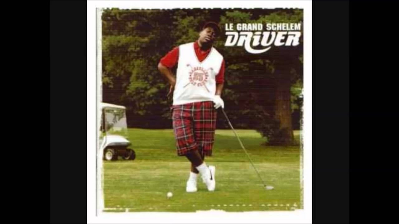 driver   j'fais des pompes