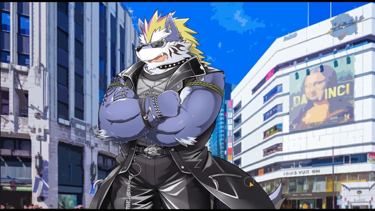 Использование сокровищ с Фенриром — Tokyo Afterschool Summoners