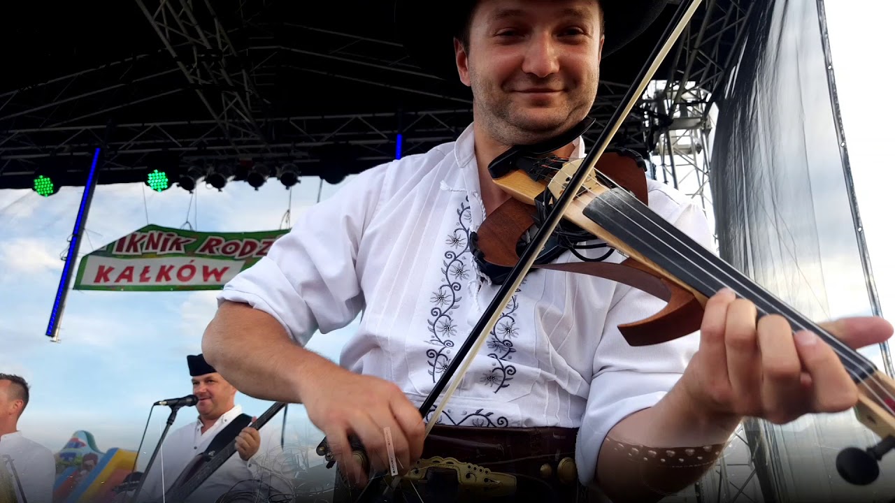 BACIARY Kołecka sie obracajom - Otmuchów 2019