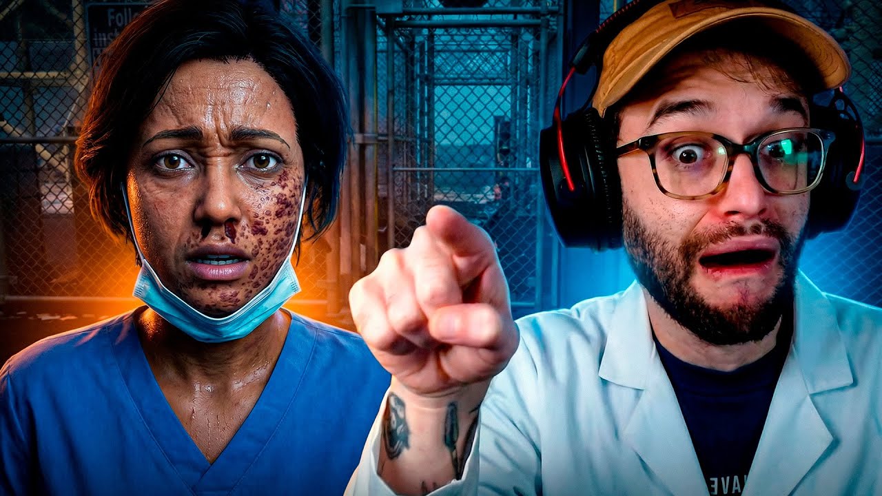 OS INFECTADOS não param e chegar NA ZONA SEGURA | Quarantine Zone - Parte 4