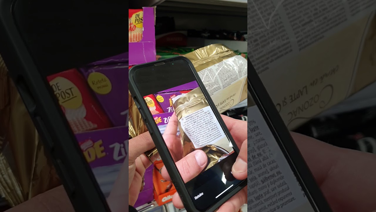 Cozonac scanat cu Alimente Curate, ce aditivi / euri contine? 