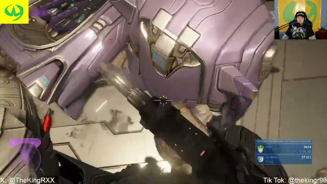 Halo 2 Part 7