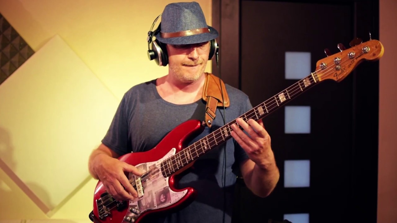 Fuzz'tet - Bamako (Live at studio NovaSon)