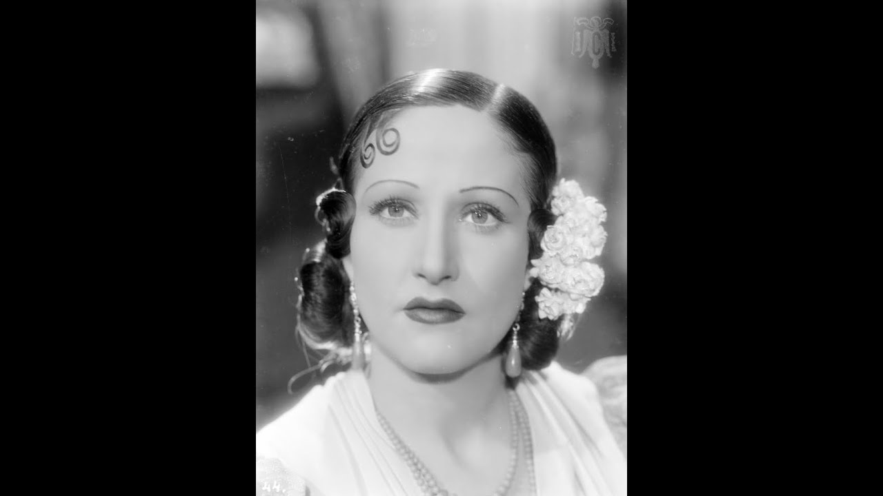 EL TOP 10 musical de ESTRELLITA CASTRO en el cine