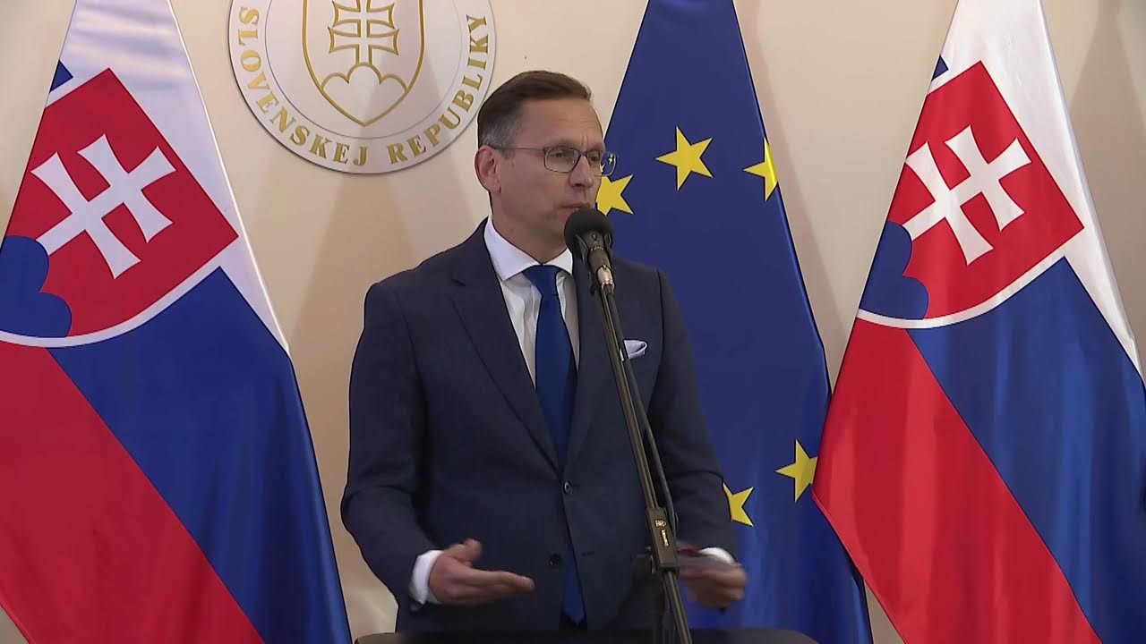 Vyjadrenia ministrov 
po rokovaní vlády