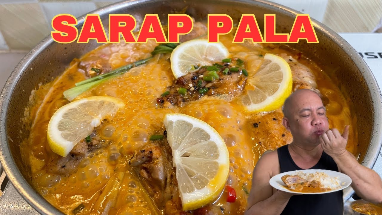 GANTO GAWIN MO SA MANOK PANIGURADO PANALO KA/ Ulam idea chicken recipe