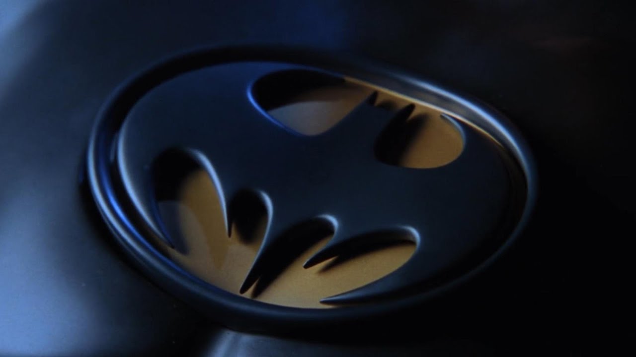 BATMAN Suit-up Compilation 1989-1997 | Evolution #batman #thenandnow #beforeandafter