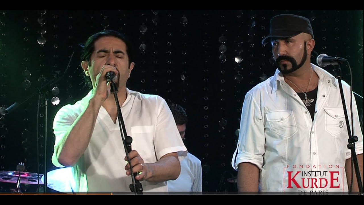 Çarnewa - Konser Kurd1 TV