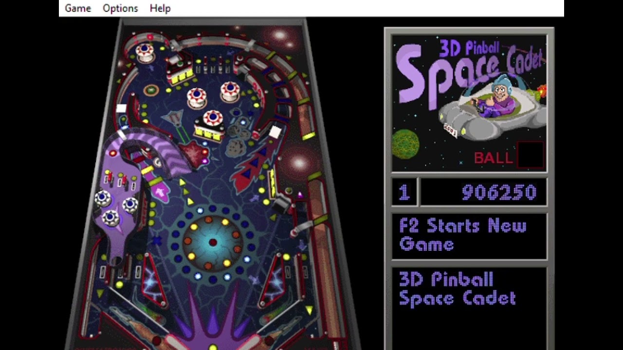 12 HOURS - 3D PINBALL SPACE CADET
