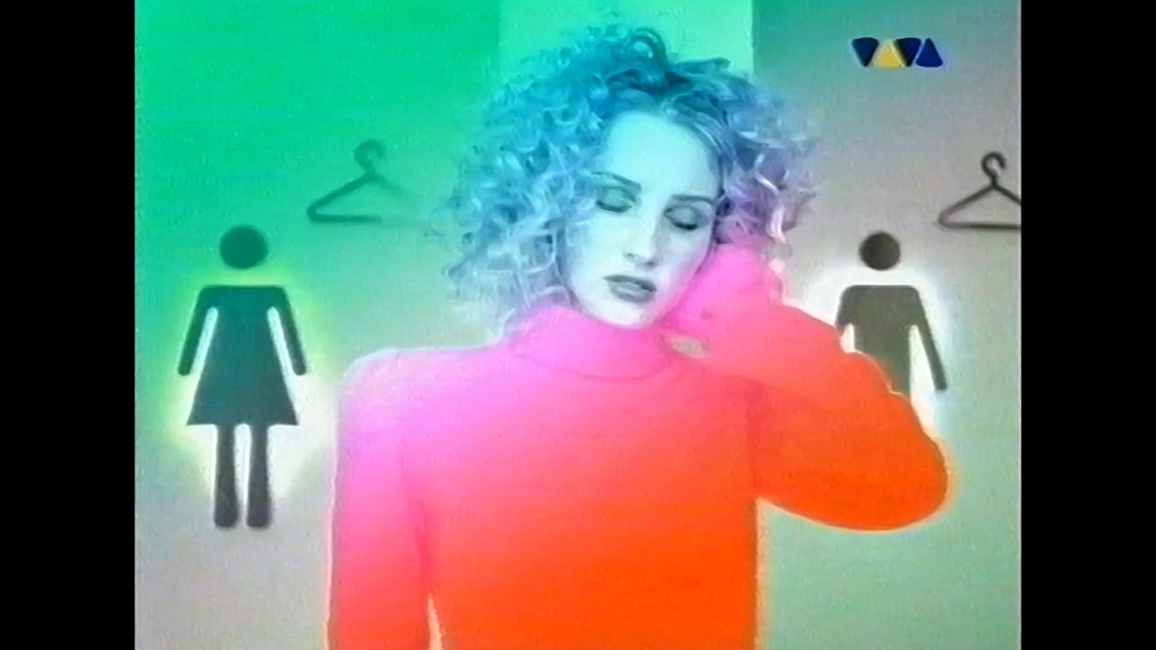 LAZARD - 4 O&rsquo;Clock (In the Morning) (2002) VIVA TV GERMANY