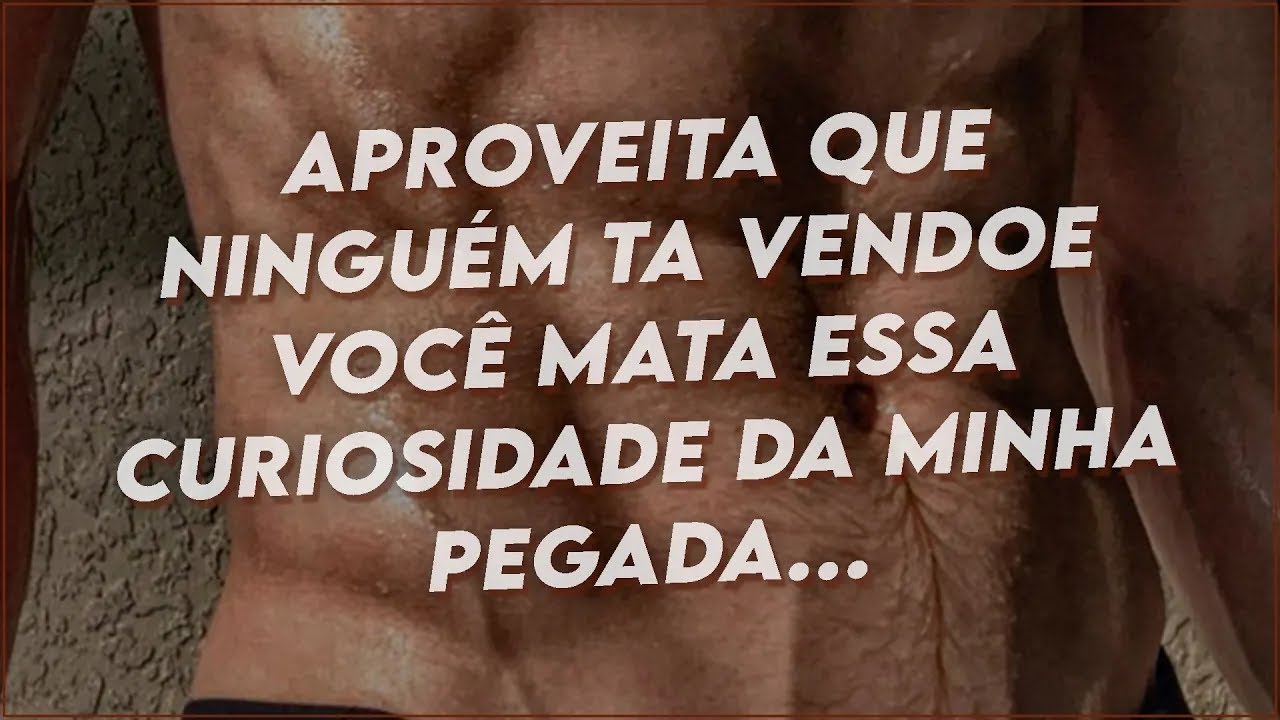 [ASMR] Presa no quarto com o melhor amigo...