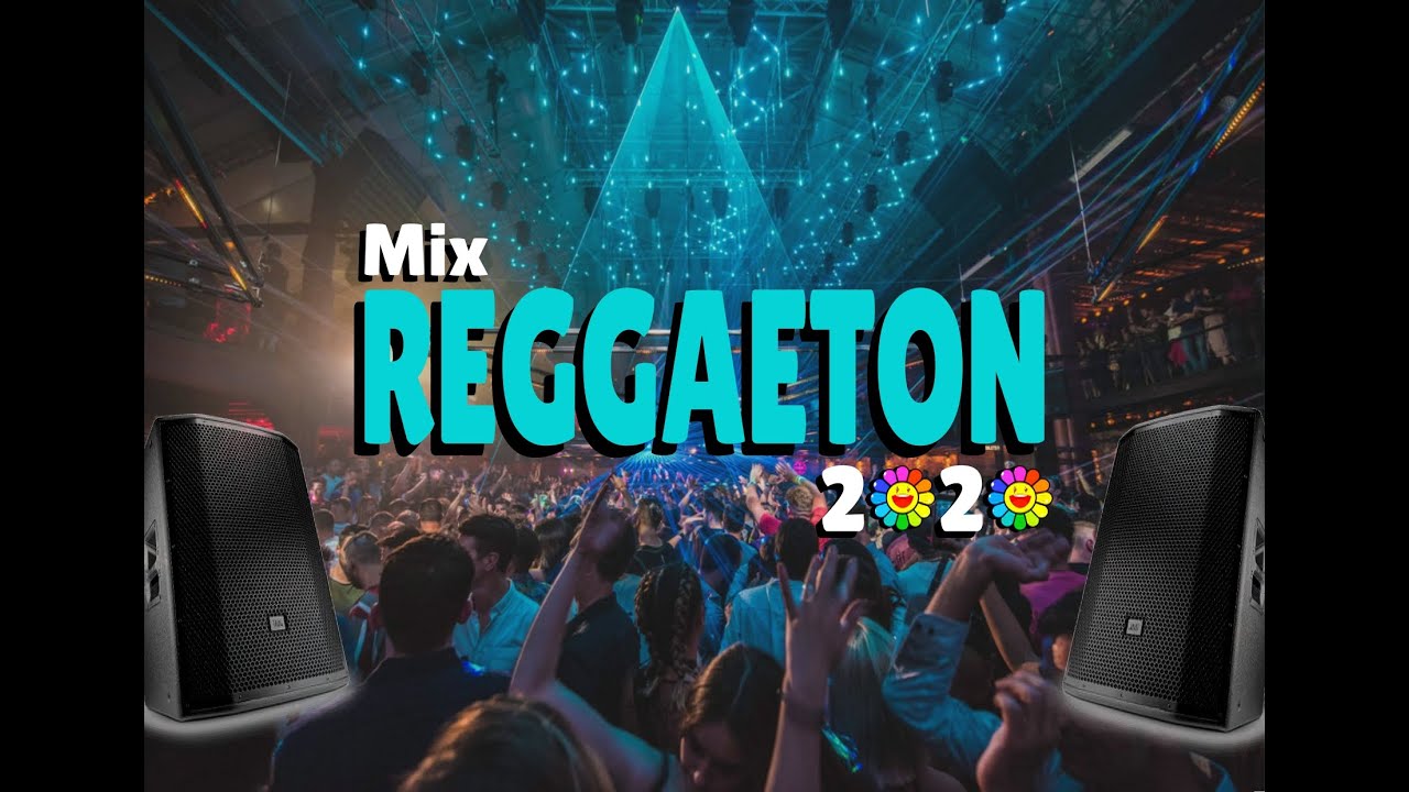 🔥 MIX REGGAETON 2020 🔥 (Haw&aacute;i, Ay Dios M&iacute;o, Mi cuarto, La Curiosidad, Parce, &hellip;) ❌ Dj Louis