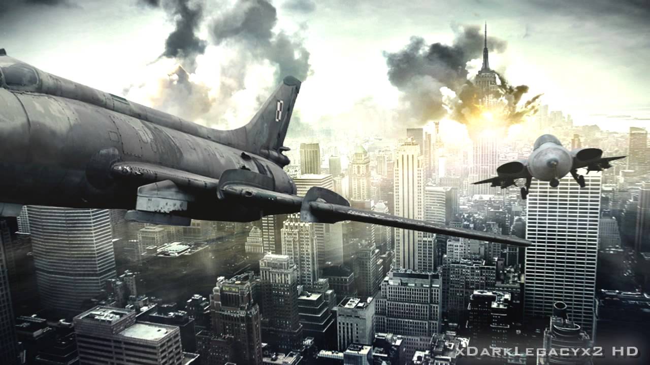 See Trailer Tracks & Ultimate Series - World At War (Epic Dramatic Choir)