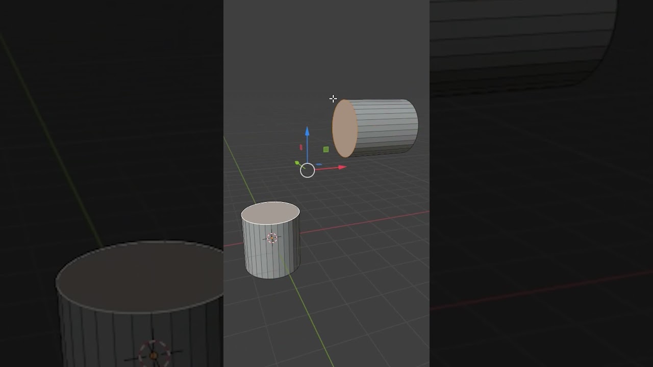 ❌​ N&Atilde;O ERRE mais nisso! Dicas de Blender 3D (#06)