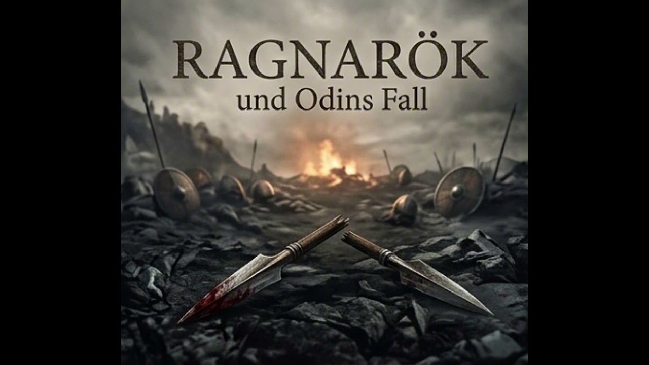 Ragnar&ouml;k und Odins Fall 