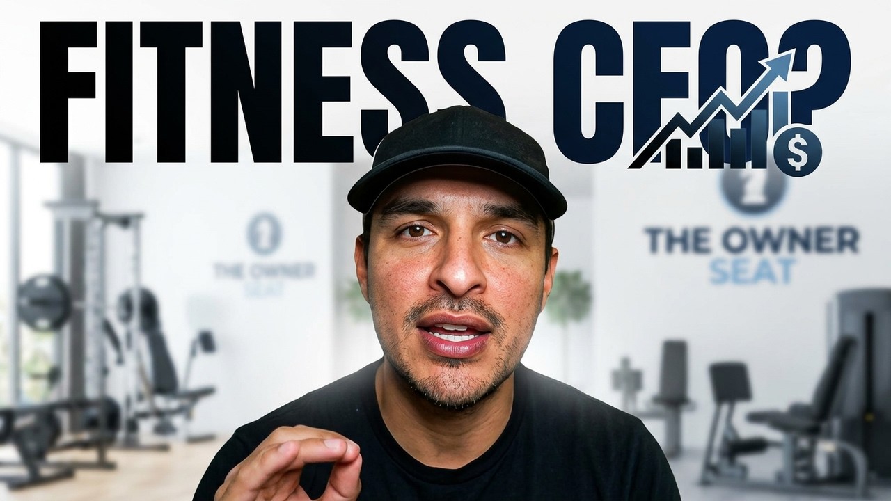 #52: “Before Private Equity Shows Up: The CFO Truth Owners Should Hear - with Albert Ramos