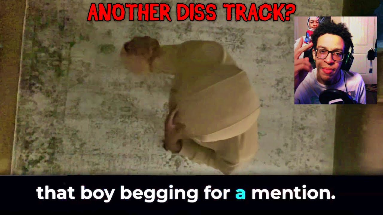 Jeff Just Got VIOLATED By Scoot’s Diss! (This Got PERSONAL)