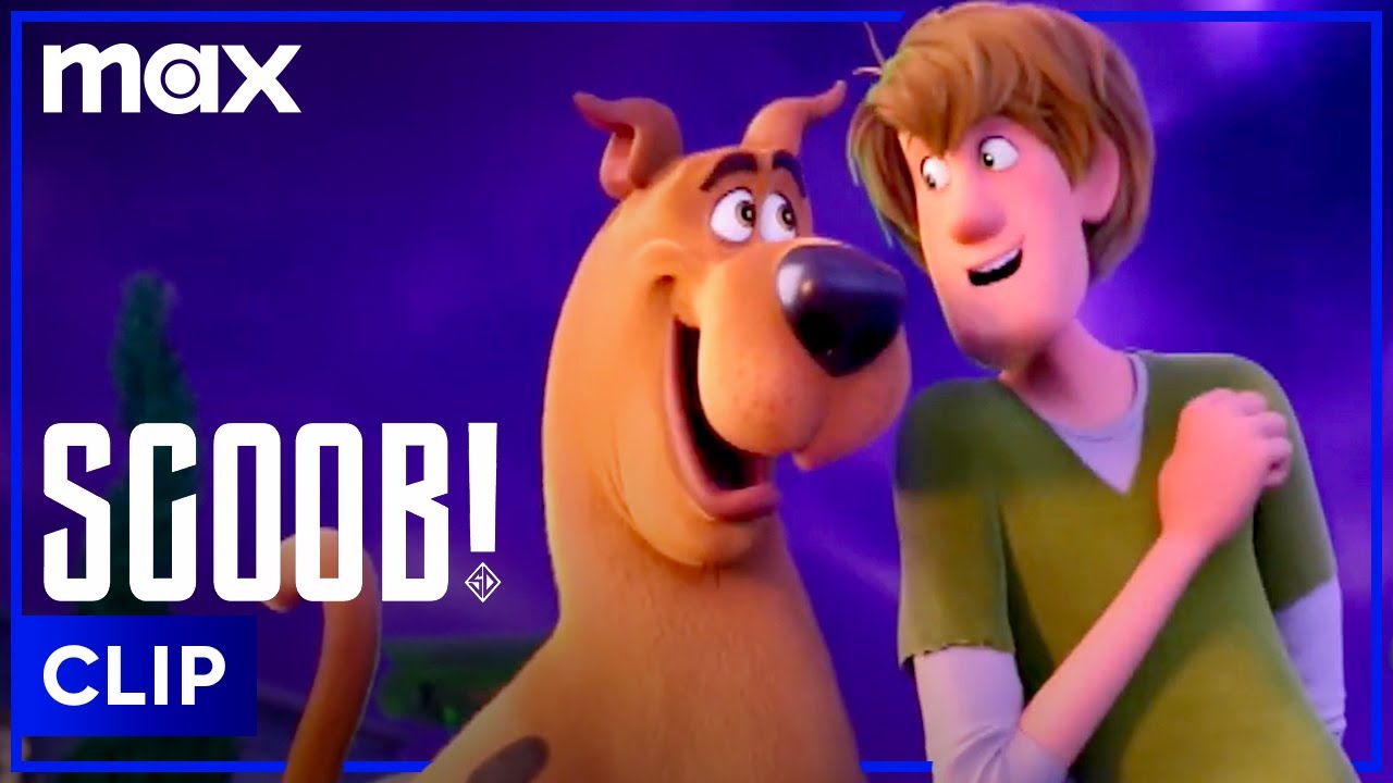 Scooby & Shaggy's Try To Save The World | Scoob! | Max Family