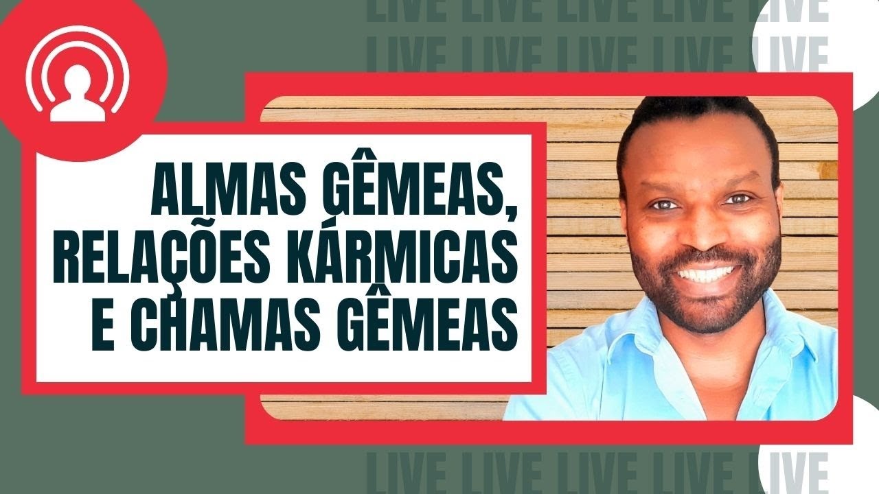 ALMAS GÊMEAS, RELAÇÕES KÁRMICAS E CHAMAS GÊMEAS | MÍSTICO ZEN