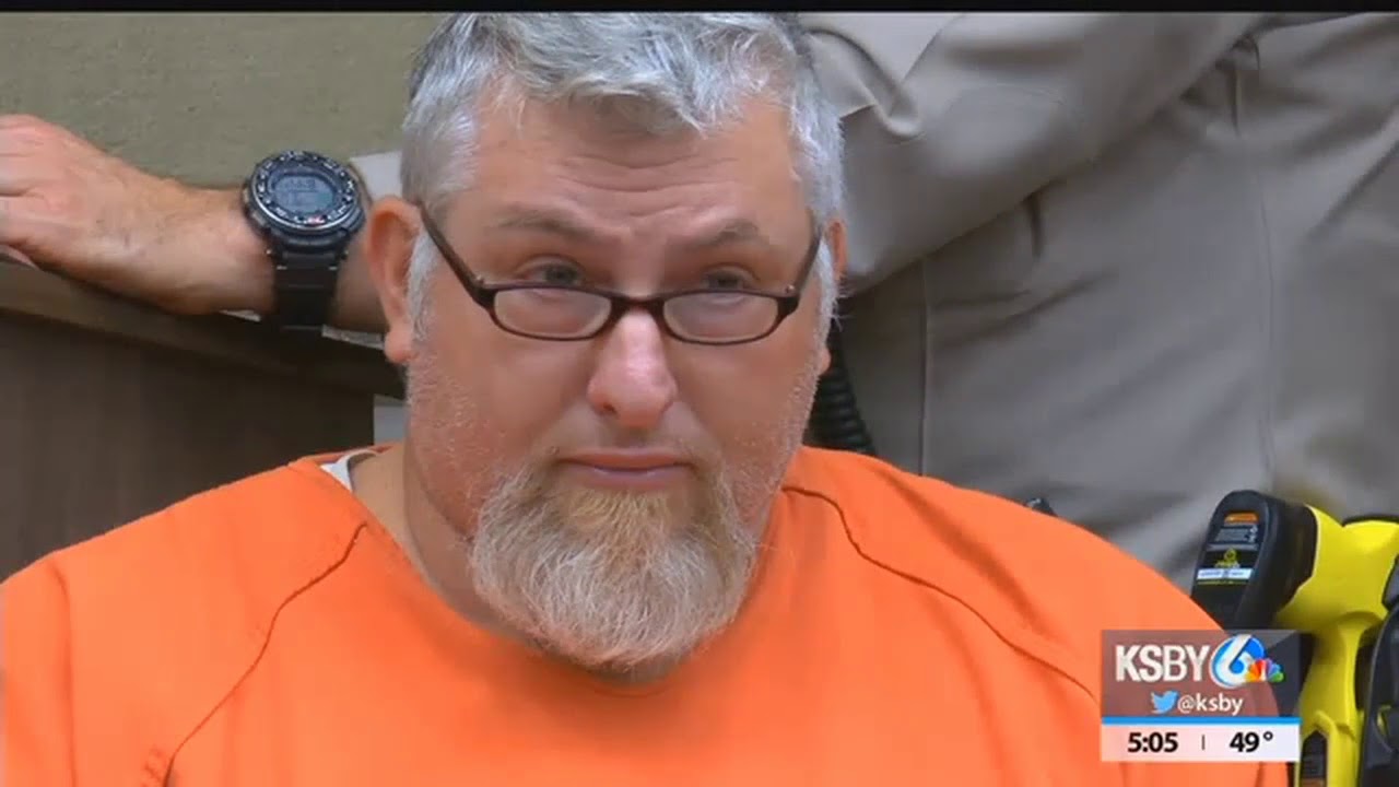 Child molestation case against former school bus driver moving forward