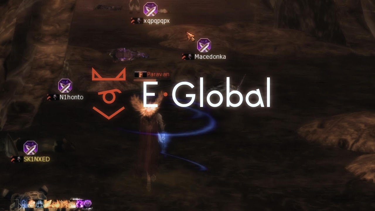 Paravan E-Global MW6 | Trial by Fire