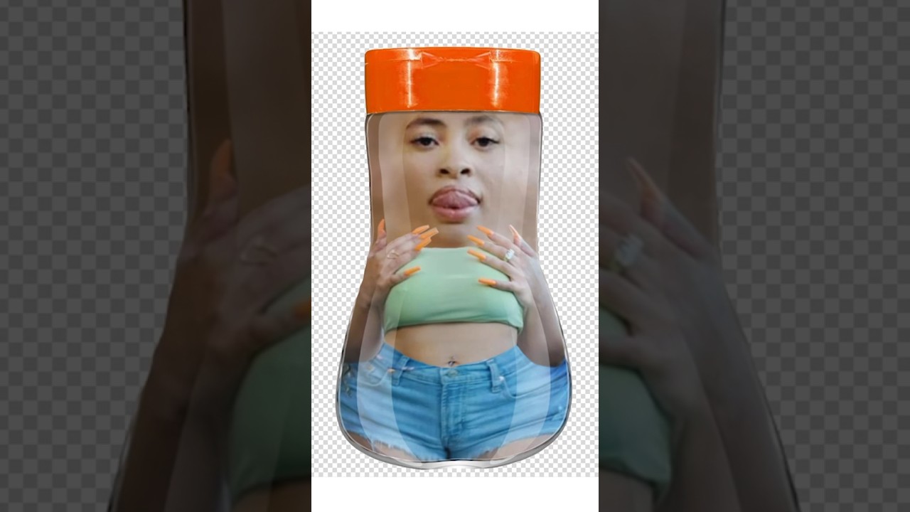 I Turned Ice Spice into a Spice