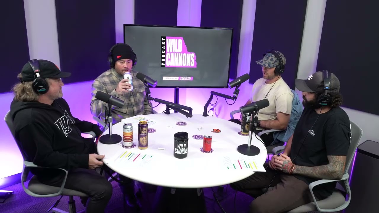 Phil Schulz | Episode 22