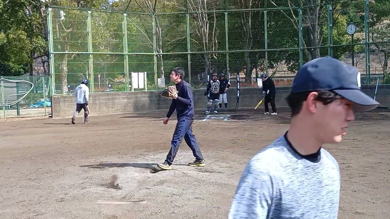 Ｘ、監督、関井