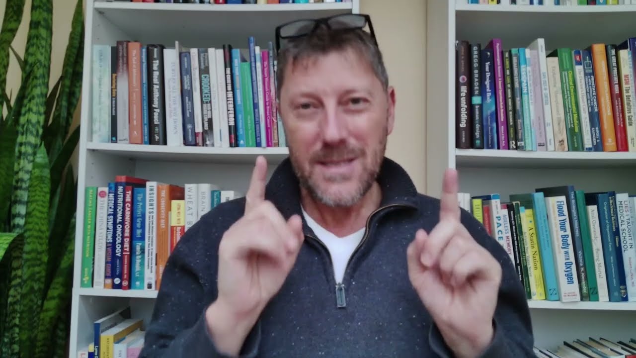 Autonomic Reactivity to Food vs Allergy: Why You React Instantly