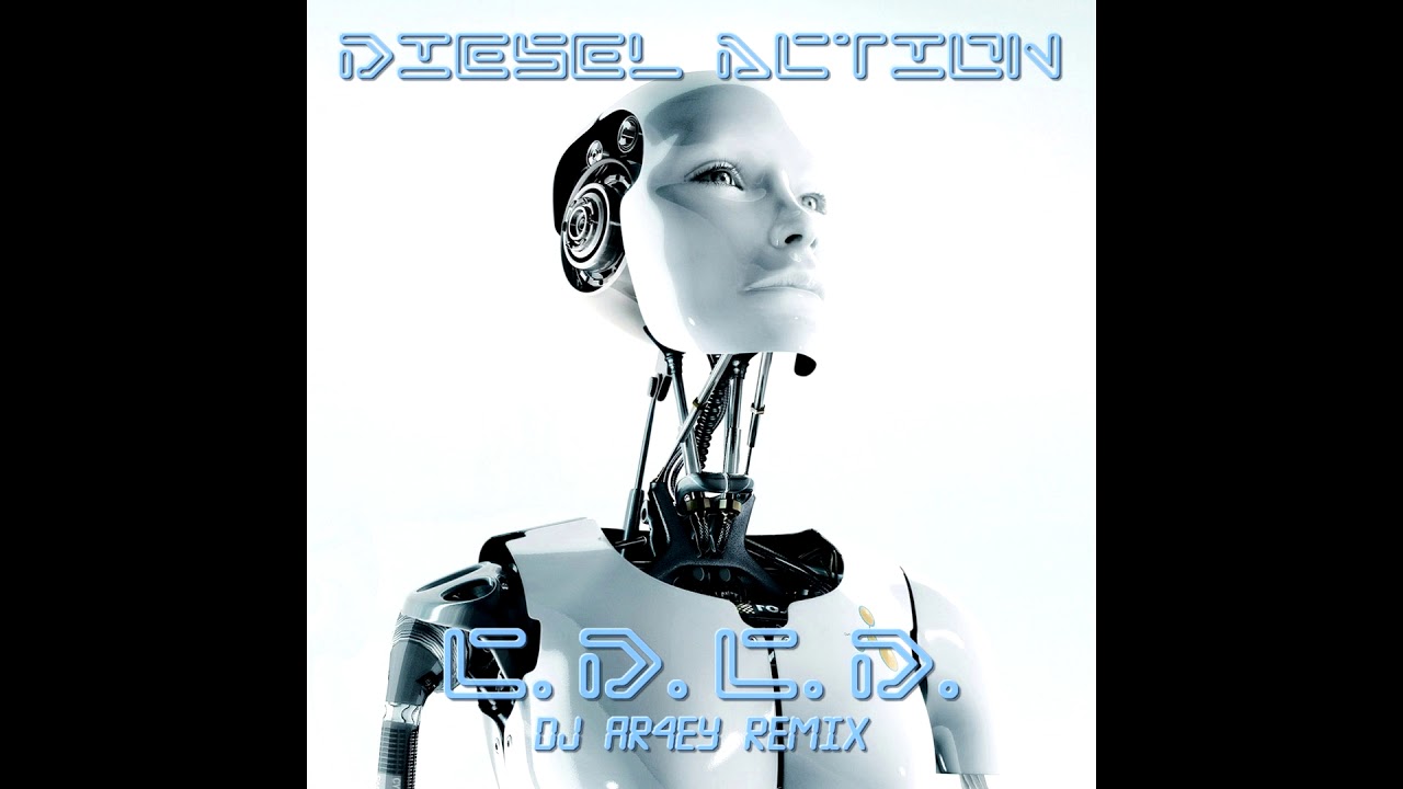 Diesel Action - С.Д.С.Д. (DJ Ar4ey Remix) 2020