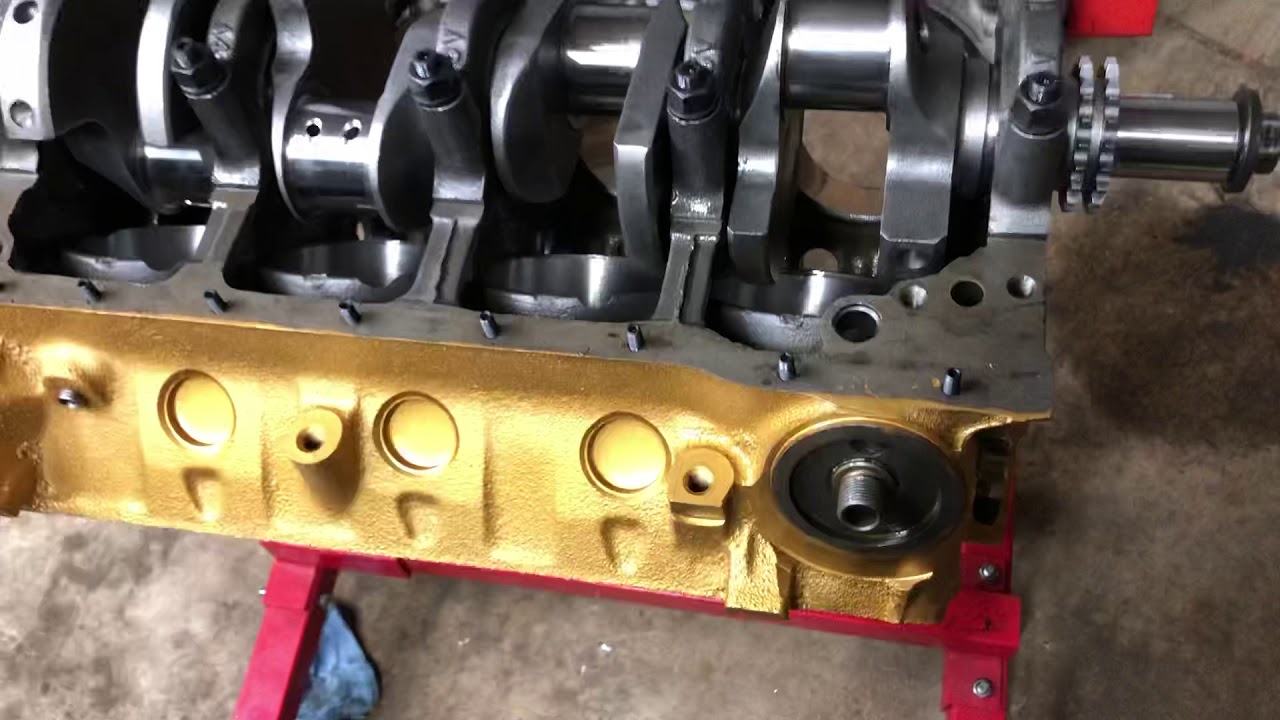 How to Check Crank Endplay