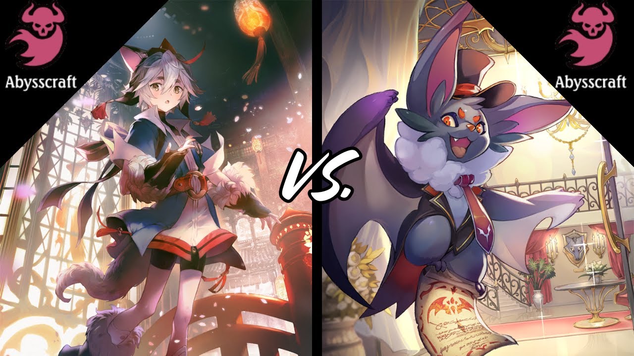 [BP14&15] - Handless vs Handless