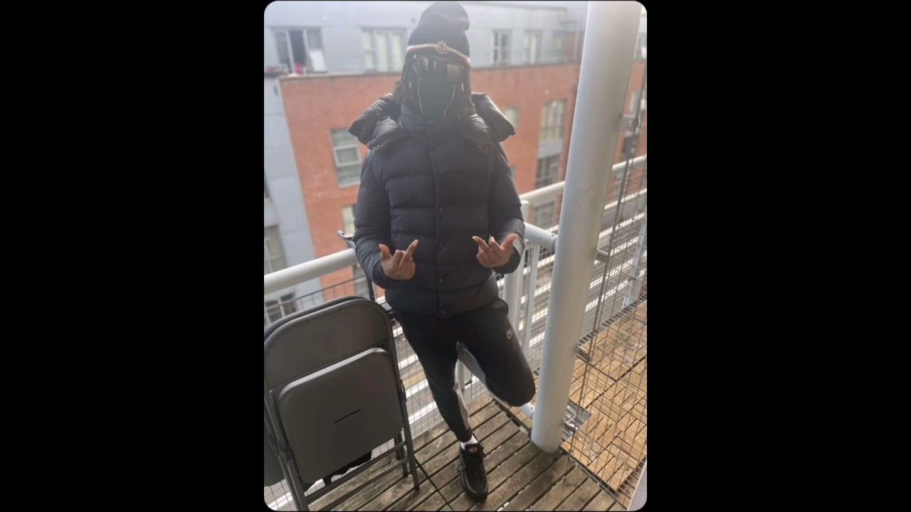 #AR #B18 KShiesty - Bringing the bine #ukdrill #brimingham #exclusive #leak #ukrap #centralcee