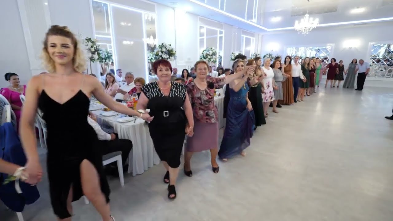 Miruna Tătar❌Nova Music& Ionică Știopon 🎶 Colaj brâuri - nuntă || NOU 2025 ❤️‍🔥💃🏻