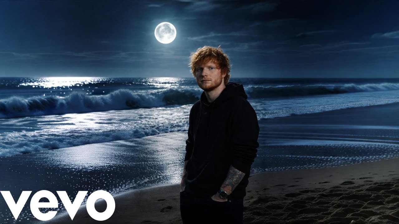 Ed Sheeran – Don’t Stop The Music | Emotional Love Song  EchoX 2026