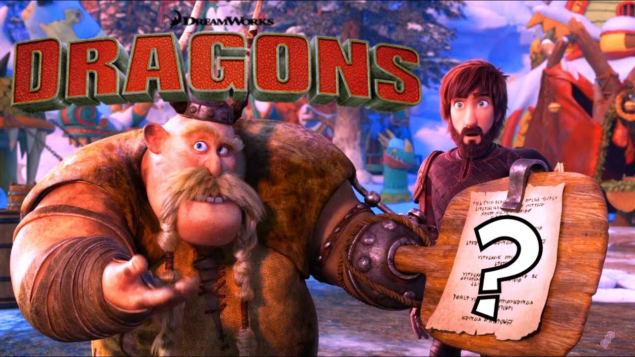 QUE FAIRE UNE FOIS LES MISSIONS FINI ? D'AUTRES DRAGONS ? ! I Dragons L'Envol de Beurk #43