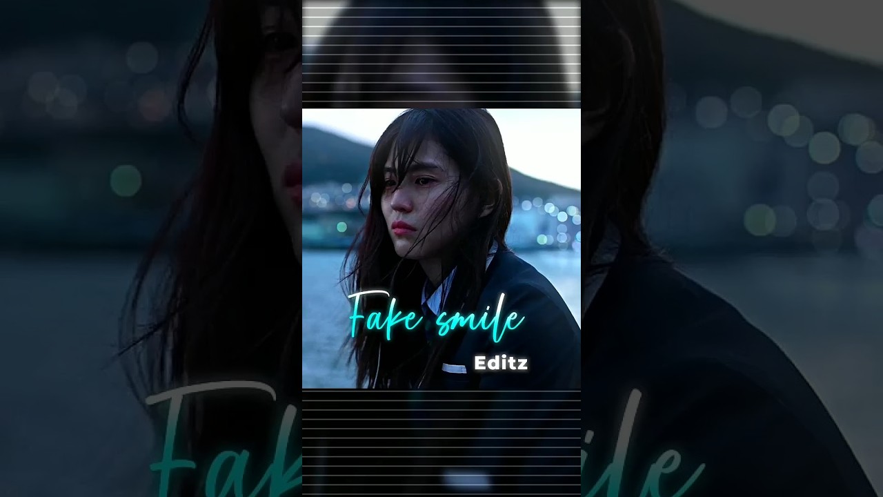 𝐅𝐚𝐤𝐞 𝐬𝐦𝐢𝐥𝐞💔|𝐬𝐚𝐝 𝐠𝐢𝐫𝐥 𝐰𝐡𝐚𝐭𝐬𝐀𝐩𝐩 𝐬𝐭𝐚𝐭𝐮𝐬 𝐭𝐚𝐦𝐢𝐥💔|#sadstatus #sadgirl#kdramatamil#cdrama #shorts#fakesmile