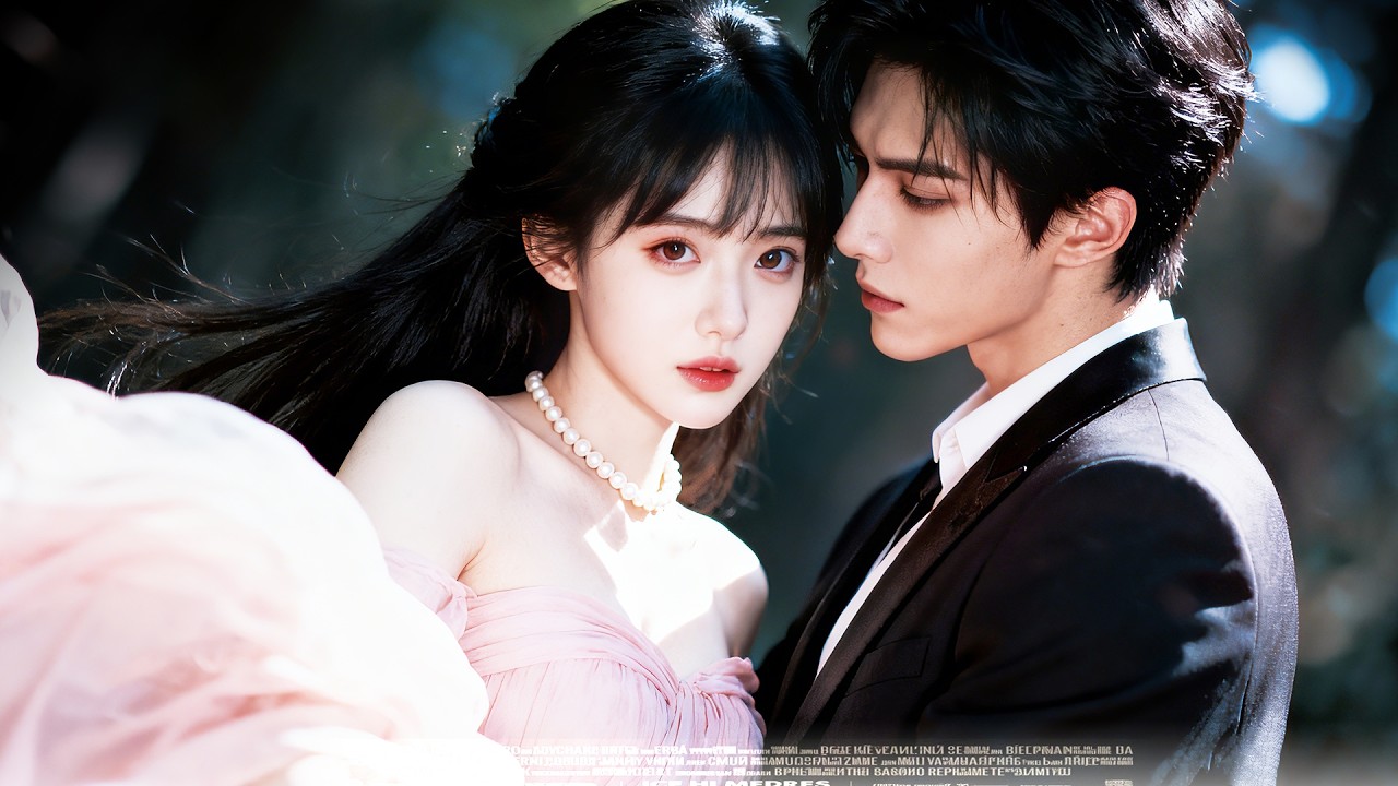 I Feared Him For Years... Now He's My Arranged Husband & Obsessed With Me! 😱#drama #love #cdrama