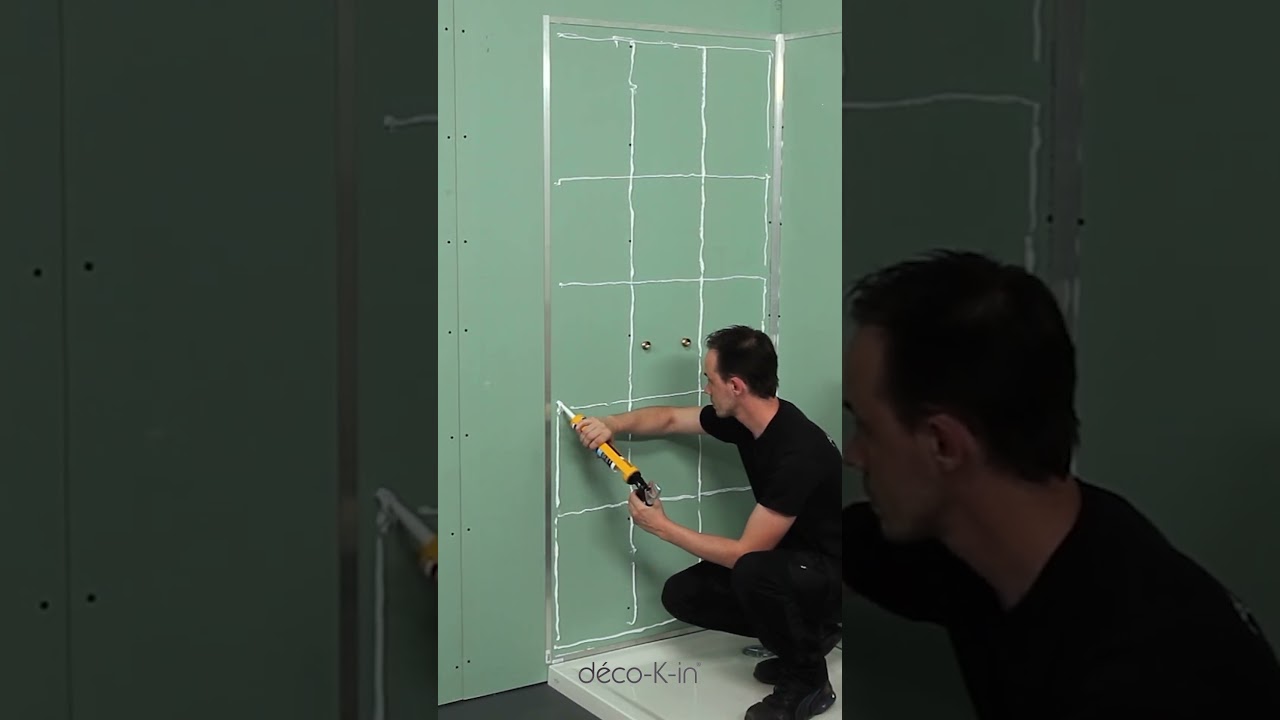 Le panneau mural d&eacute;coratif
